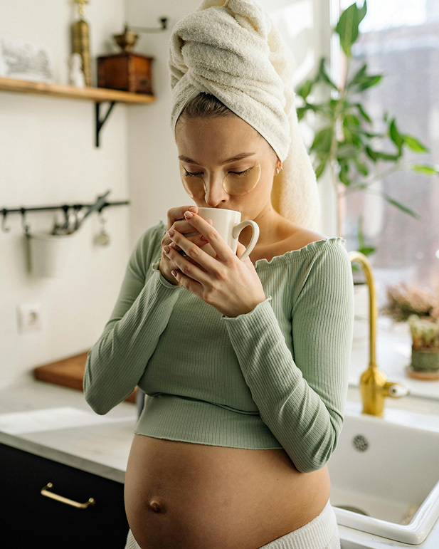  Pregnancy myths: can you dye your hair when pregnant?