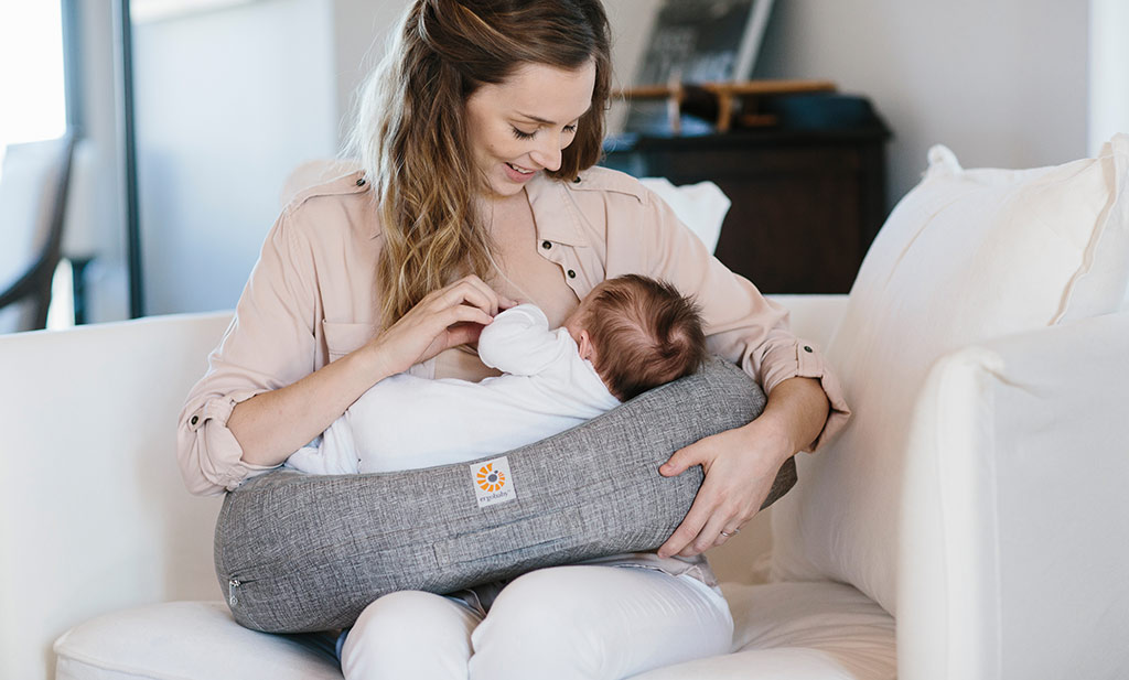 Ergobaby Nursing Pillow