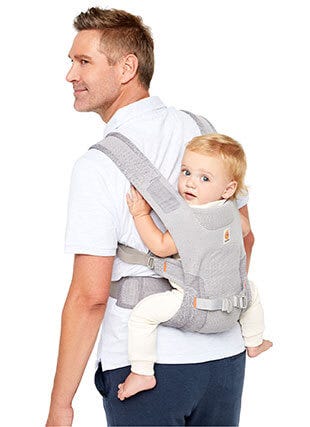 Back Carry