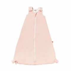 Ergobaby On the Move Sleep Bag: Pink Sand