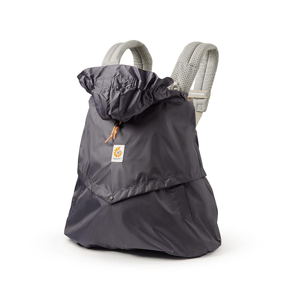 Ergobaby fleece cover online