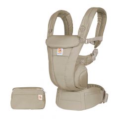 Omni Dream Baby Carrier – Soft Olive