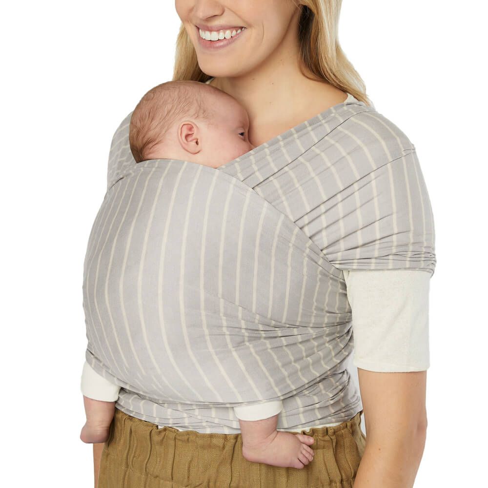 Solly baby cheap wrap outward facing