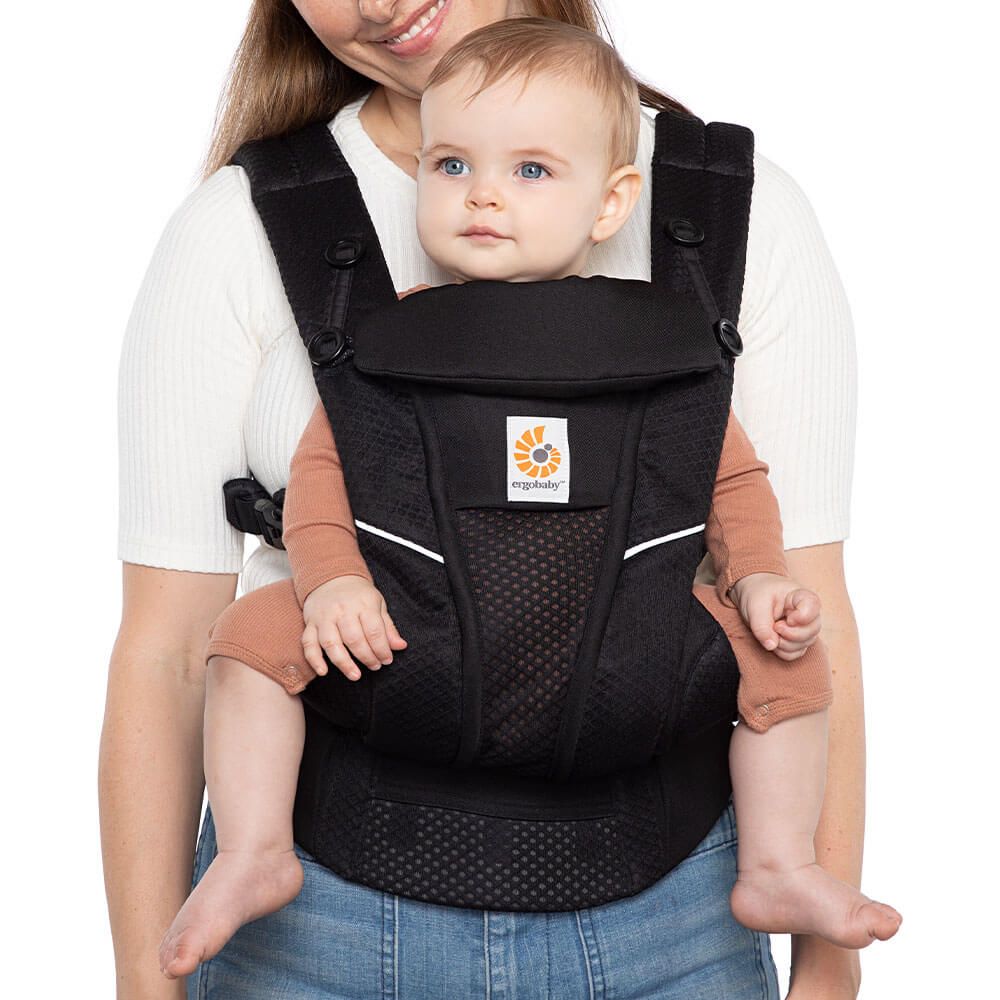ErgoBaby adapt carrier  Rent from €12,50 per month