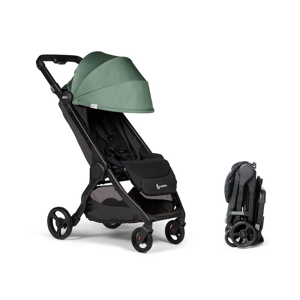 Metro 2025 ergobaby stroller