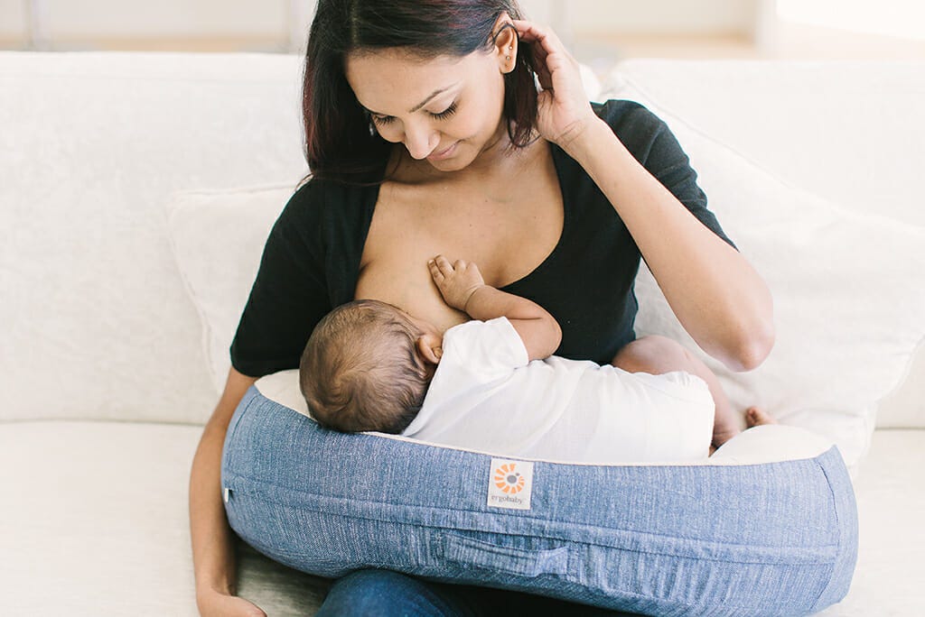 World Breastfeeding Week Giveaway!