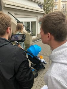 Ergobaby Ireland | Metro Behind the Scenes