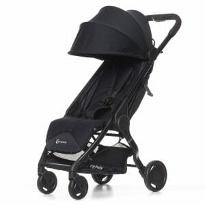 Ergobaby Metro Compact City Stroller | Black