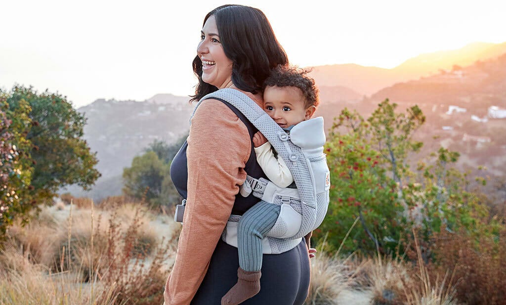 &lt;strong&gt;7 Babywearing Myths&lt;/strong&gt;