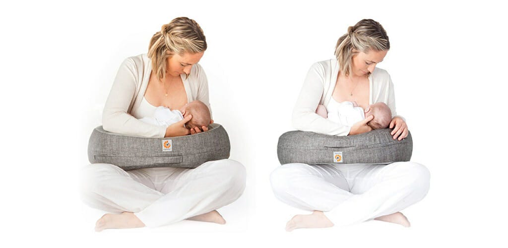 &lt;strong&gt;Ergonomic, comfortable, safe. The best nursing pillow for your back&lt;/strong&gt;