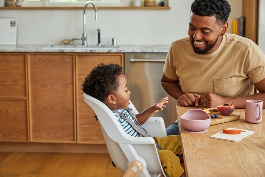 &lt;strong&gt;&lt;u&gt;How To Choose the Perfect High Chair For Your Family&lt;/u&gt;&lt;/strong&gt;