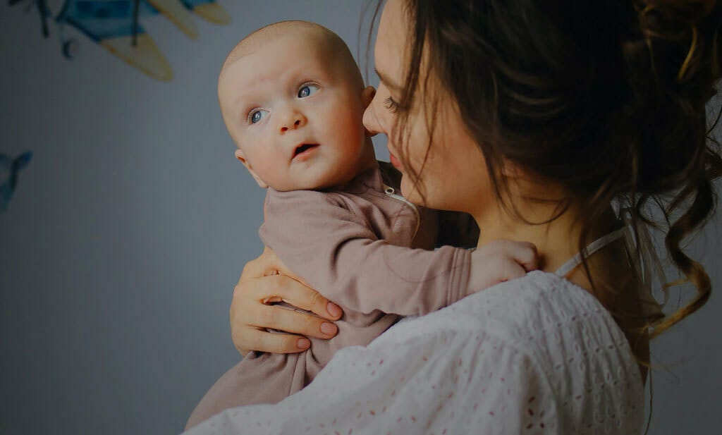 &lt;strong&gt;Why is my baby waking at night?&lt;/strong&gt;