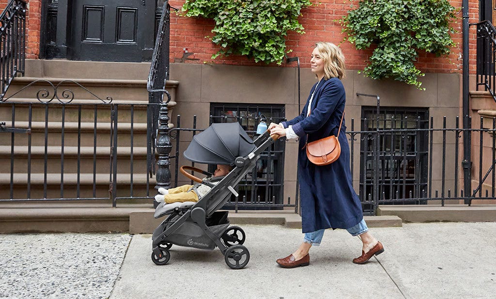 &lt;strong&gt;Two premium strollers in comparison: How do Metro+ and Metro+ Deluxe differ?&lt;/strong&gt;