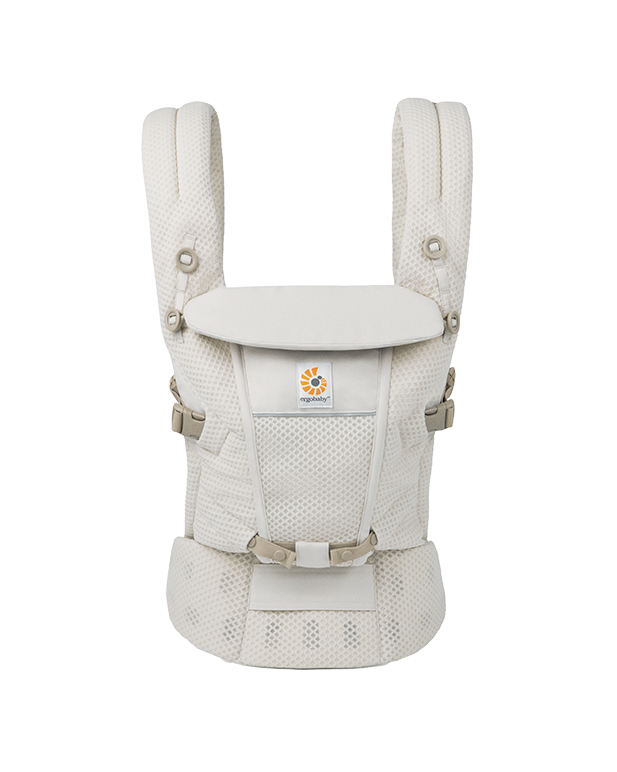 Ergobaby Baby carrier Adapt Mesh - Summer Babywearing