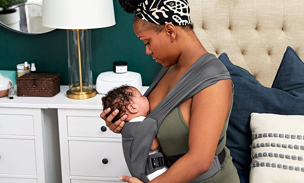 How to increase low breast/chest milk supply: The 10 best tips from our midwife.