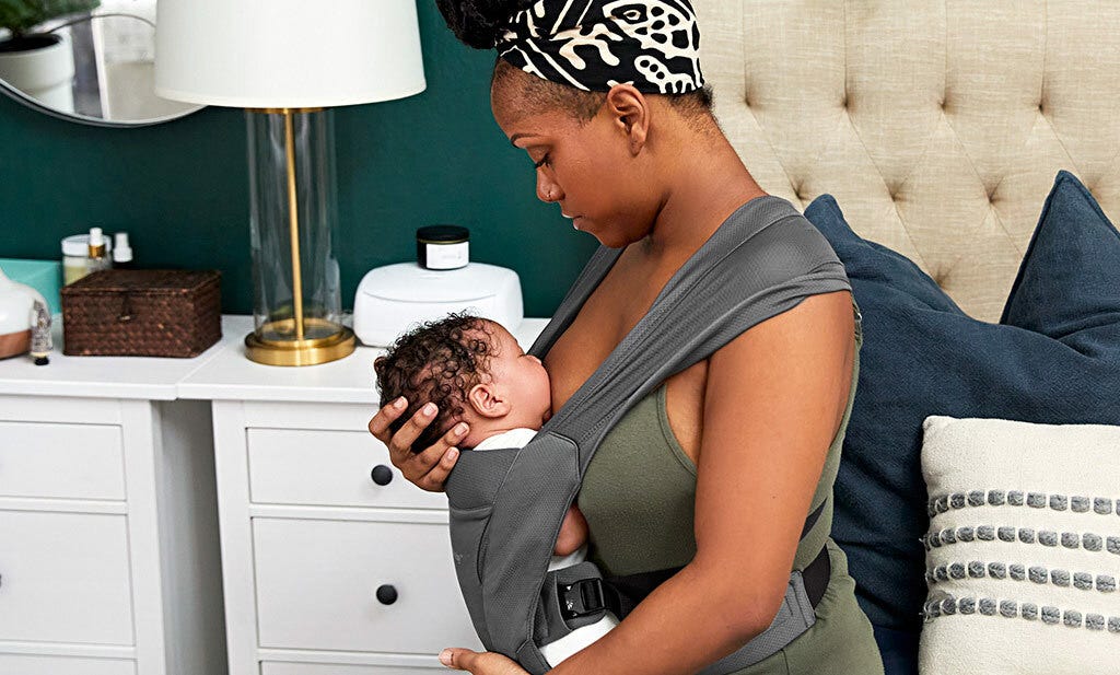 Our top 10 breastfeeding tips / chestfeeding tips