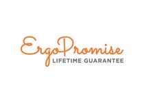 ErgoPromise Lifetime Guarantee logo